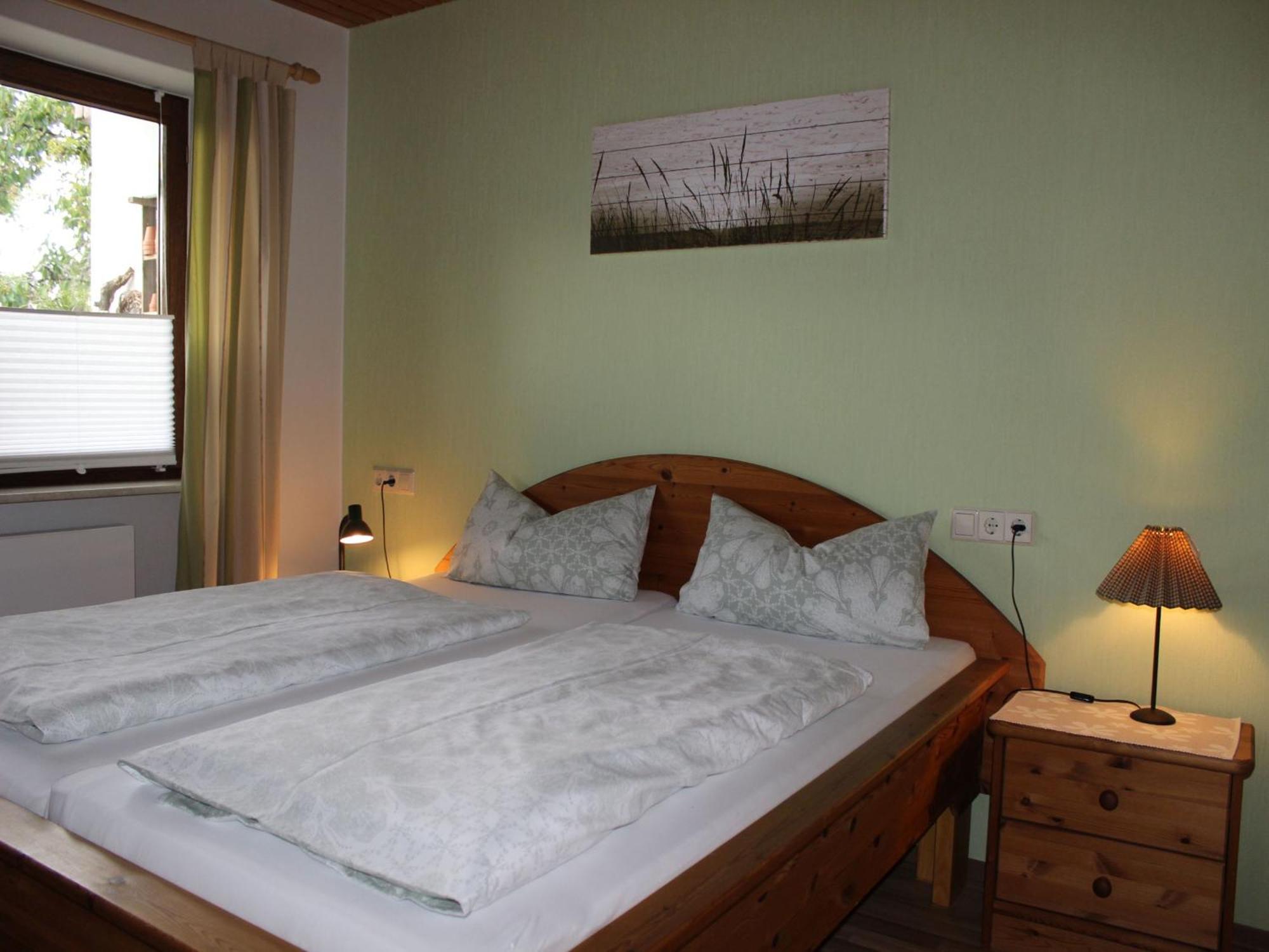 Ferienwohnung Haus Am Roetenberg Grafenhausen Kültér fotó