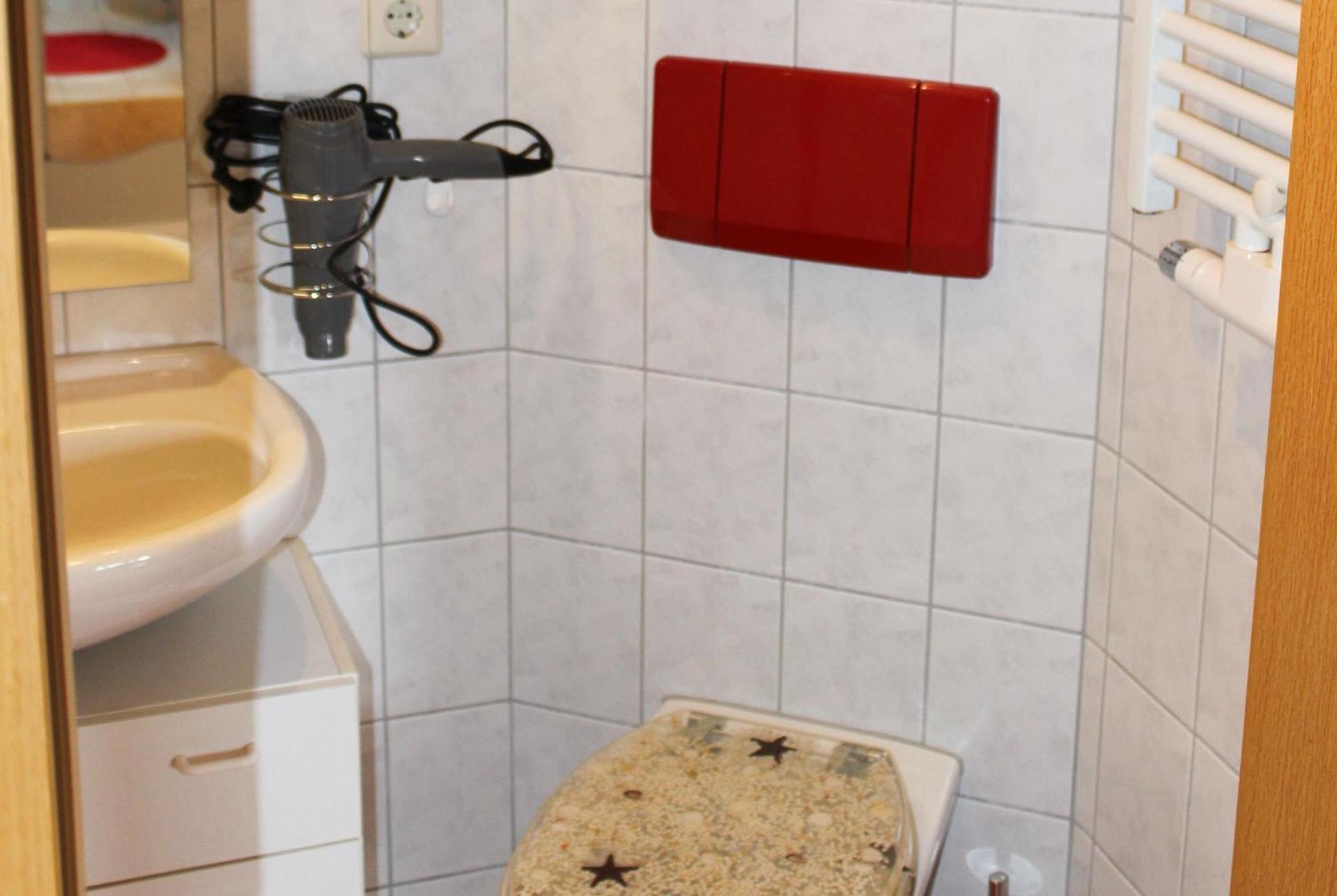 Ferienwohnung Haus Am Roetenberg Grafenhausen Kültér fotó